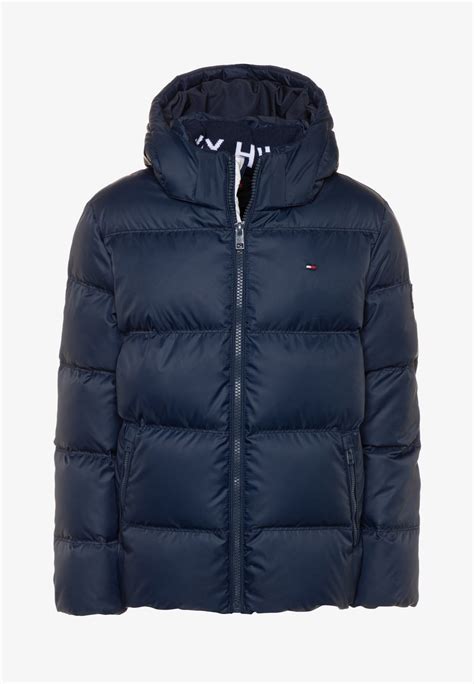 tommy hilfiger jas kind sale|tommy hilfiger monogram sale.